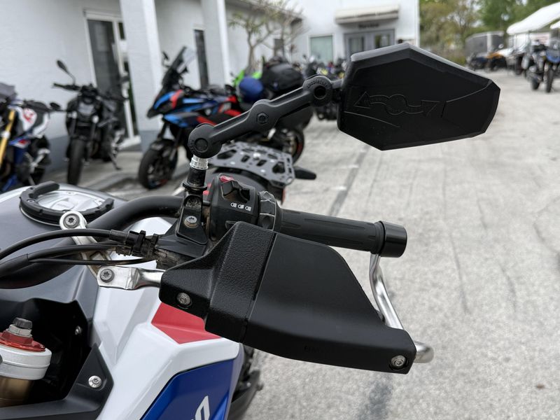 Used 2024 BMW F 900 GS 