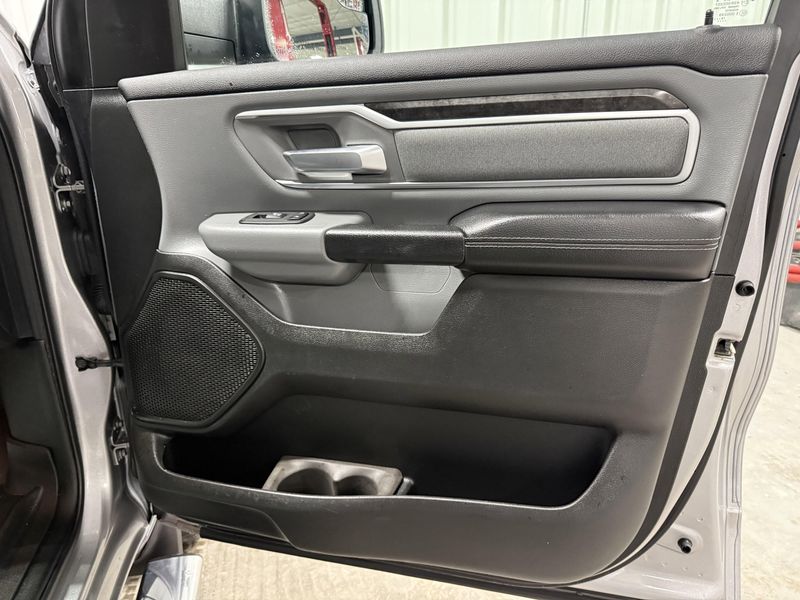 Used 2020 RAM 1500 Big HornImage 8