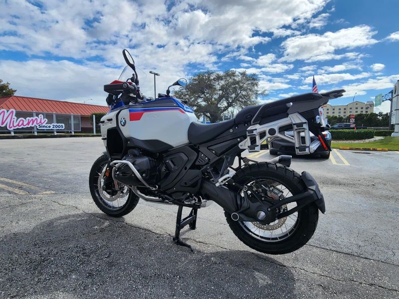 2026 BMW R 1300 GS AdventureImage 6