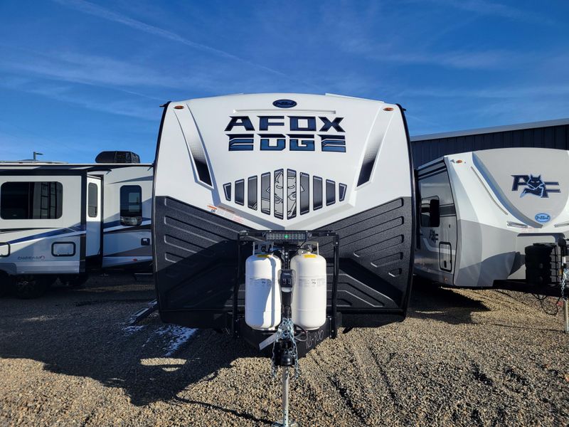 New 2026 NORTHWOOD MFG ARCTIC FOX EDGE 25RB Image 3