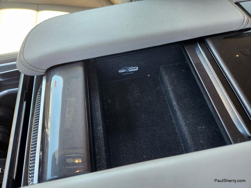 2024 Jeep Wagoneer Series I