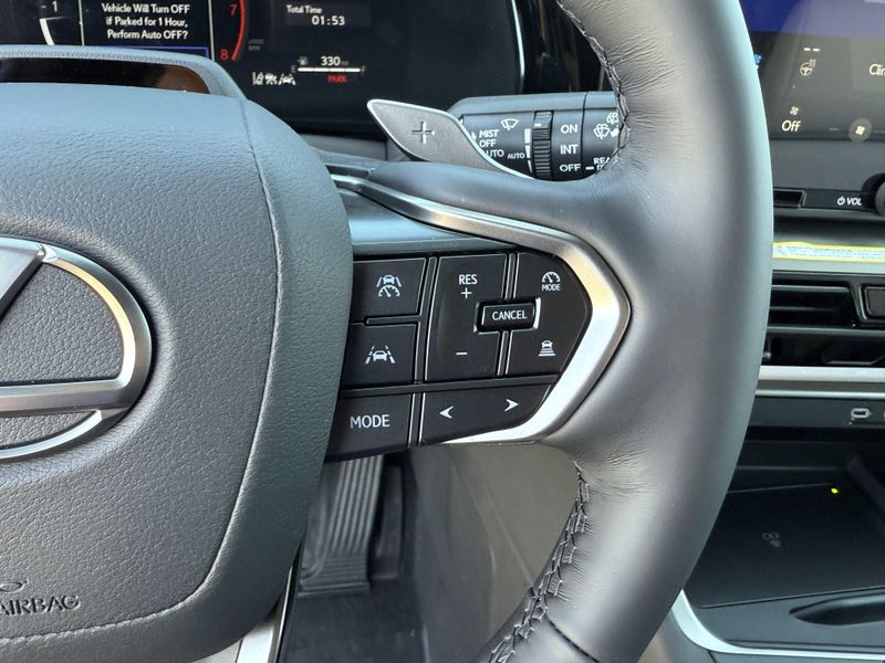 2025 LEXUS TX 350 PremiumImage 23