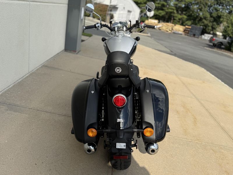 2024 Royal Enfield SUPER METEOR 650Image 6