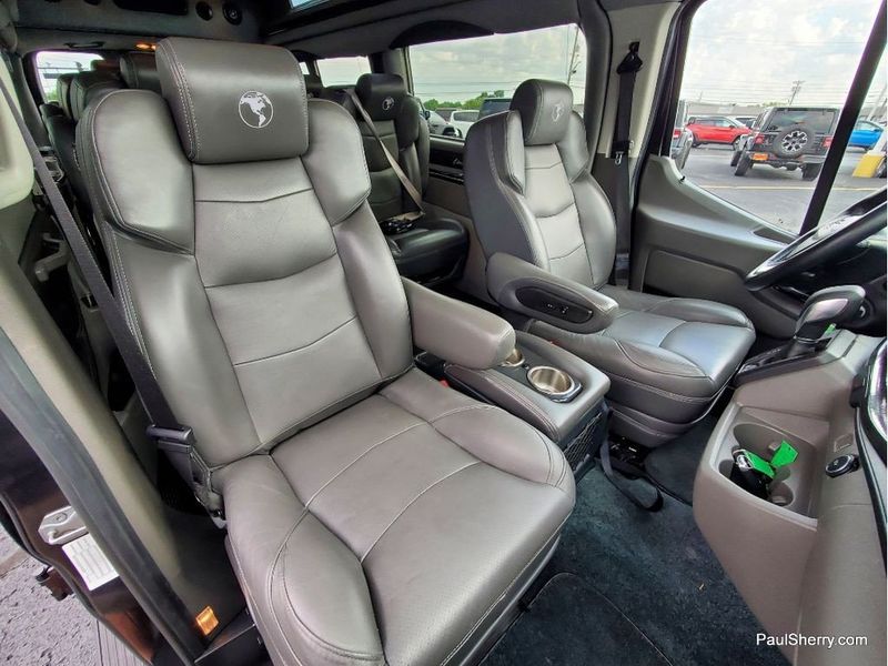 2020 Ford Transit-150 Cargo Van Image 57