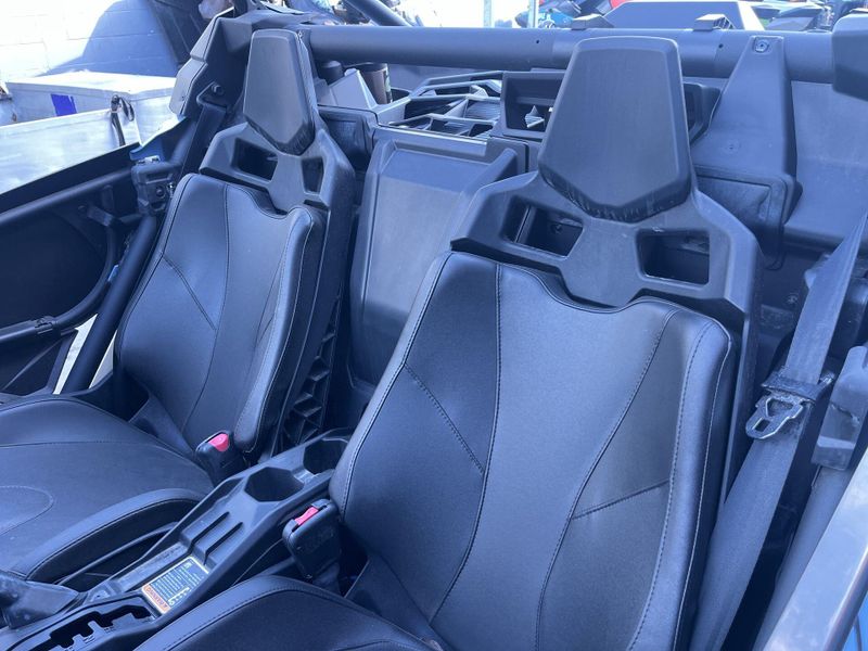 New 2026 Can-Am MAVERICK X3 DS TURBO RR Image 19