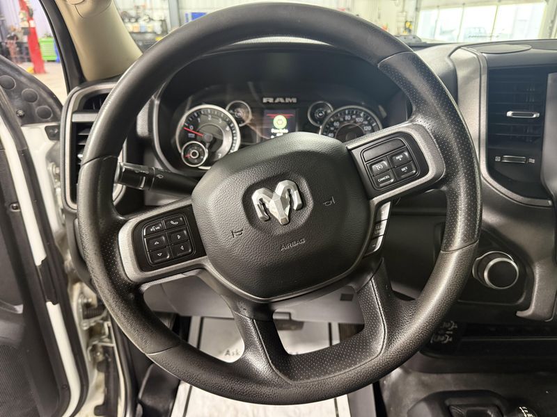 Used 2020 RAM 2500 TradesmanImage 9