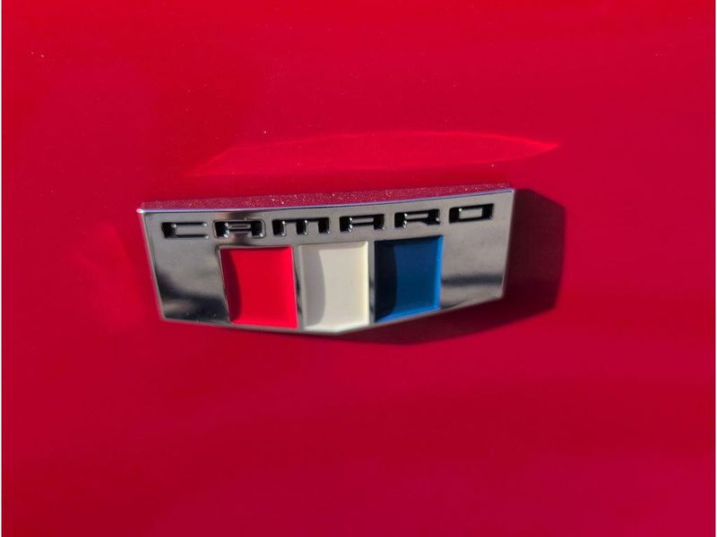 Used 2023 Chevrolet Camaro 1LTImage 10