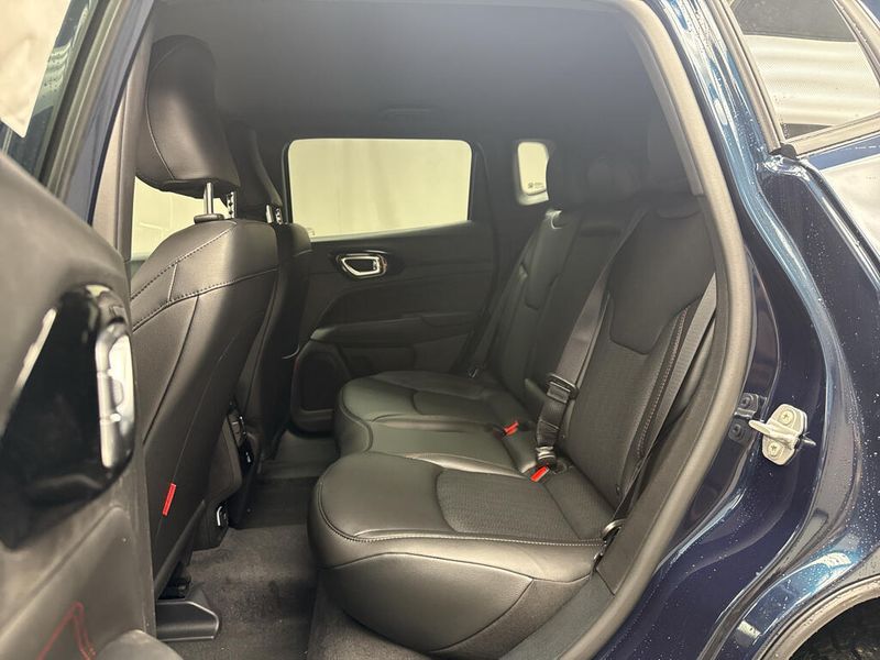 New 2026 Jeep Compass Trailhawk 4x4Image 12