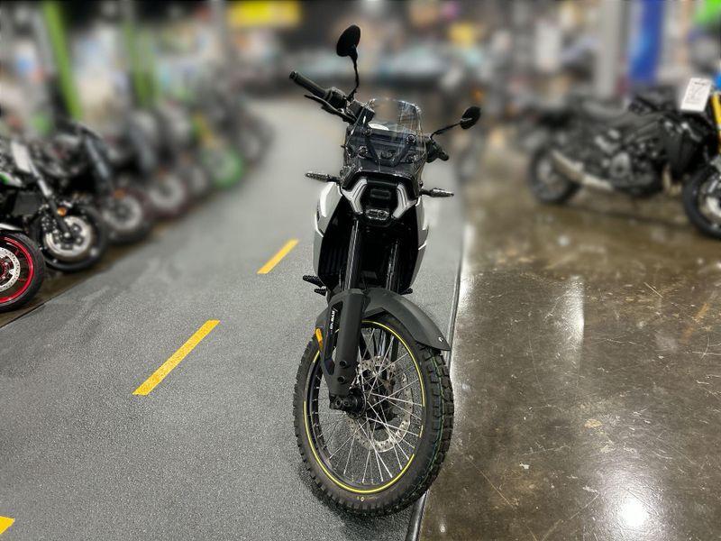 New 2025 Can-Am ORIGIN 