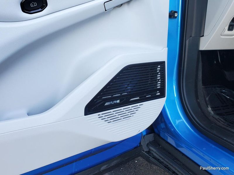 New 2026 Jeep Cherokee Limited 4x4