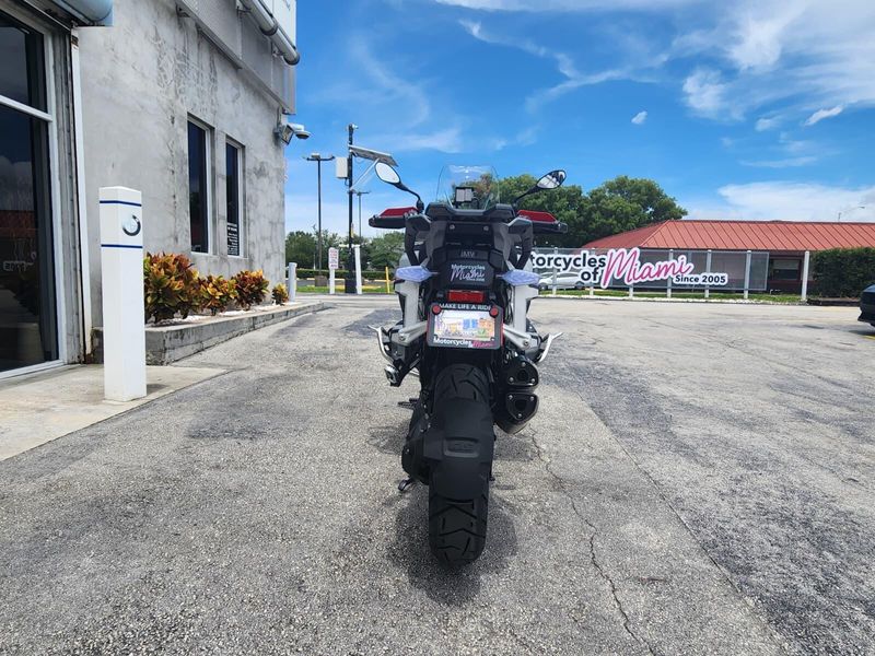 2025 BMW R 1300 GS AdventureImage 8