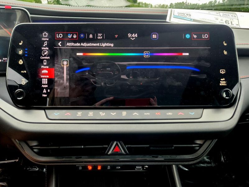 New 2026 Dodge Charger Scat Pack Plus 2-door Awd