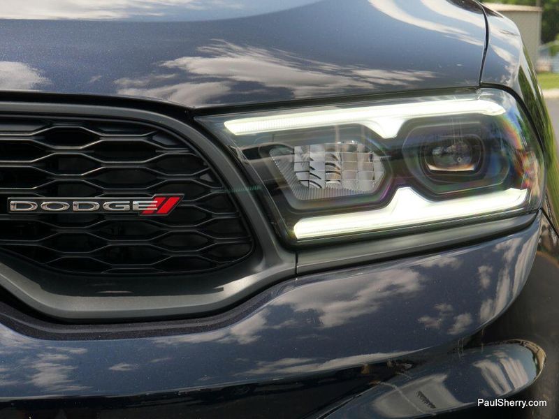 New 2025 Dodge Durango Gt Plus AwdImage 17