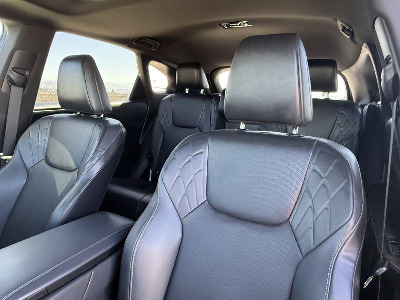 Used 2025 Lexus RX 350h PremiumImage 21