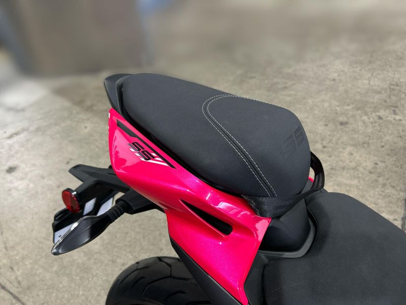 Used 2025 CFMOTO 300SS Image 22