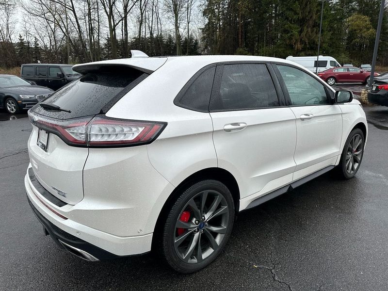 2016 Ford Edge SportImage 15