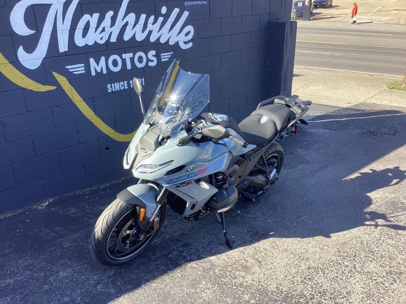 New 2026 BMW R 1300 RS 