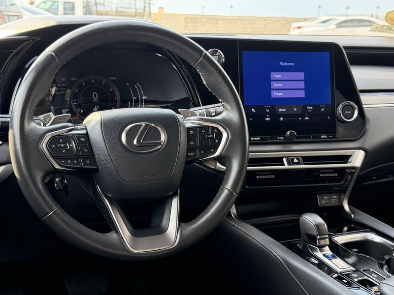 Used 2023 Lexus RX 350Image 32
