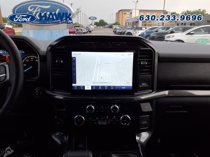 2023 Ford F-150 XLT photo 23