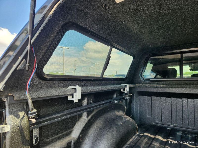 Used 2023 RAM 1500 Tradesman Night EditionImage 26