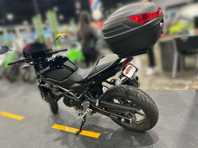 Used 2024 Suzuki SV650 ABS Image 15