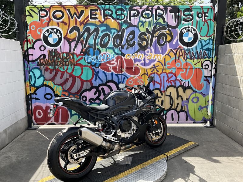 New 2026 BMW S 1000 RR Image 4