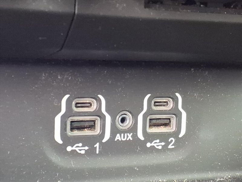 Used 2021 RAM 1500 Big Horn Lone StarImage 23