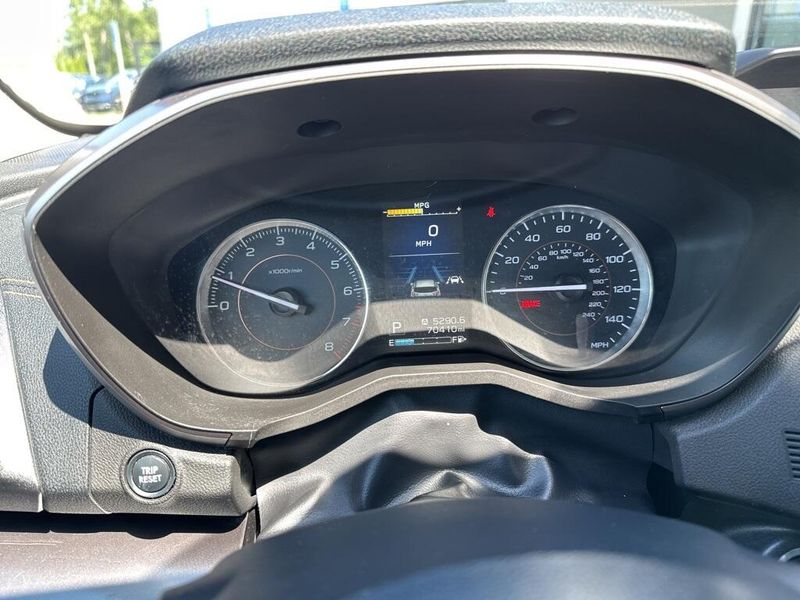 Used 2019 Subaru Crosstrek 2.0i LimitedImage 32