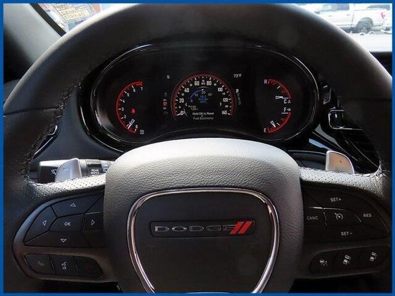 2026 Dodge Durango GT Plus photo 15