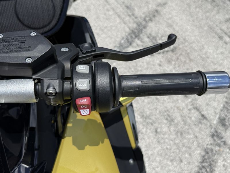 Used 2018 BMW K1600 B GA 