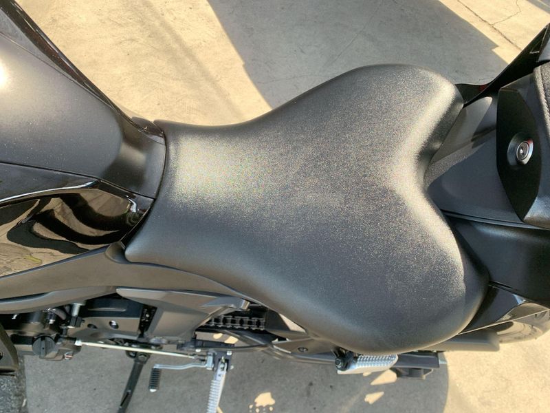 New 2025 Yamaha YZF-R7 Image 22