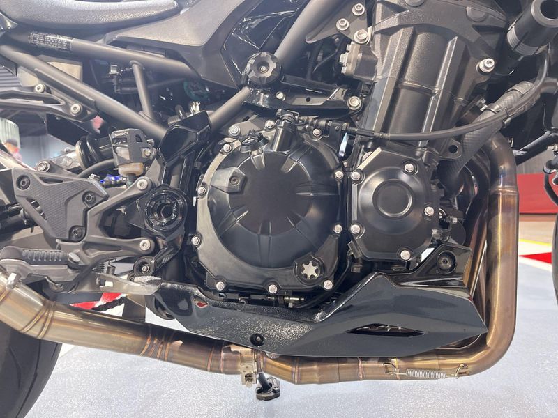 Used 2025 Kawasaki Z900 ABS Image 27
