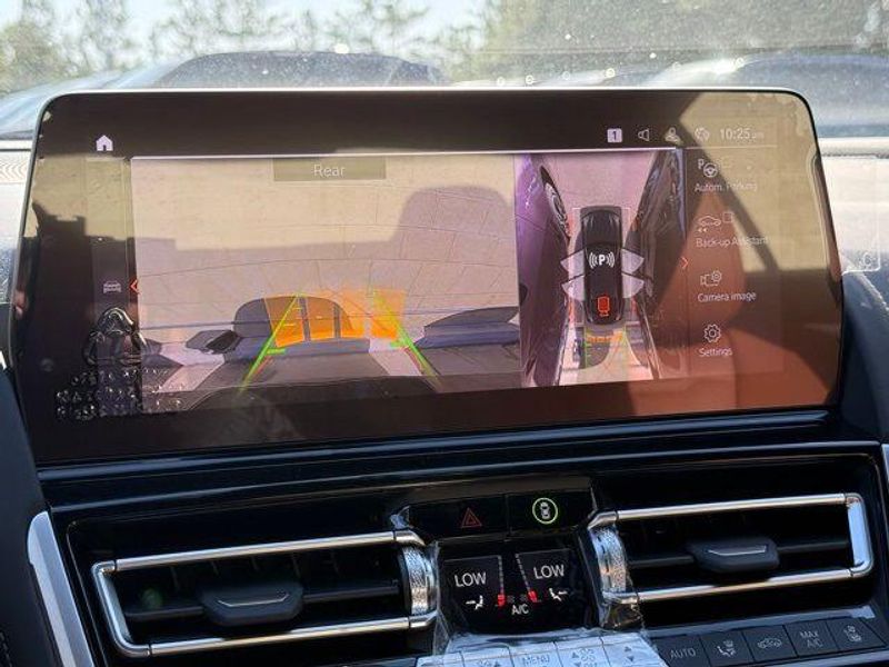 New 2026 BMW 8 Series M850i xDrive Gran CoupeImage 22