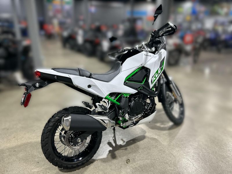Used 2026 Kawasaki KLE500 SE ABS Image 13