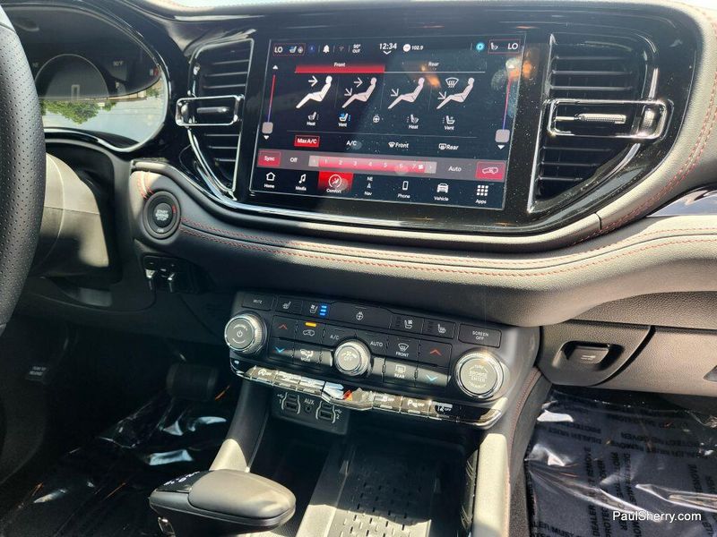 New 2025 Dodge Durango Gt Plus AwdImage 39