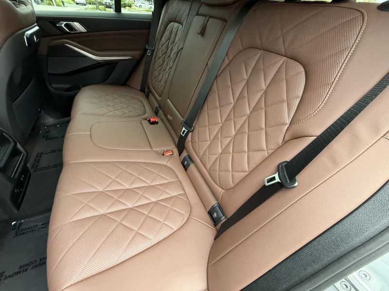2025 BMW X5 sDrive40iImage 32