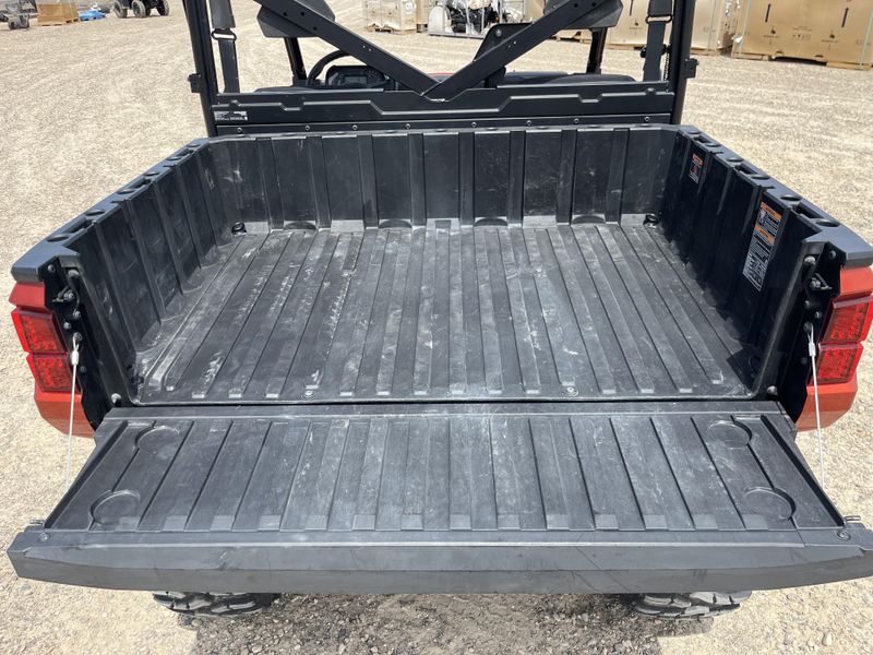 Used 2025 Polaris RANGER XP 1000 PREMIUM 