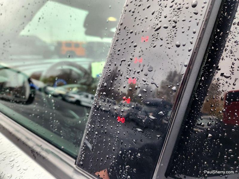 Used 2023 Ford Bronco Sport Big Bend