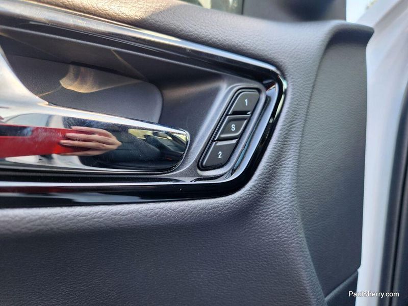 2026 Dodge Durango GT Plus photo 28