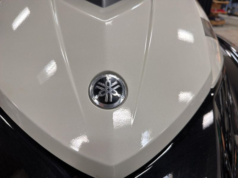 New 2026 Yamaha VX CRUISER HO W&sol;AUDIO Image 25
