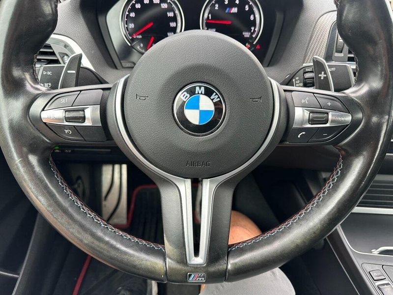 2018 BMW M2 BaseImage 3