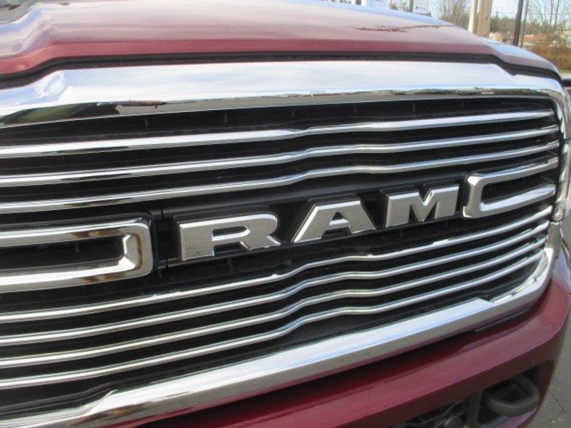2024 RAM 2500 Laramie Crew Cab 4x4 6