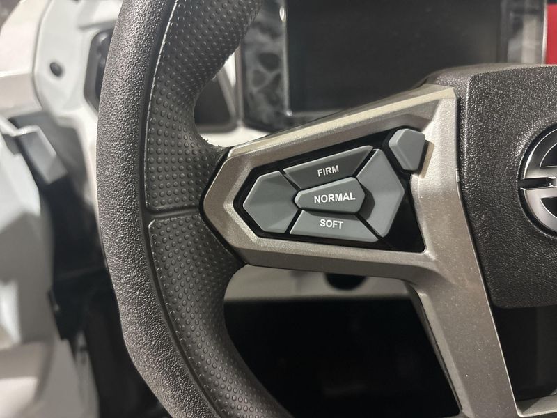 New 2026 Kawasaki TERYX5 H2 DELUXE ES Image 28