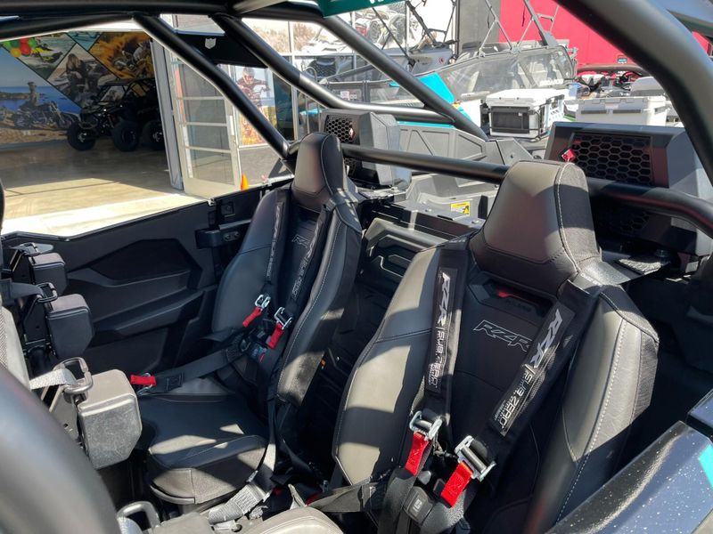 New 2025 Polaris RZR PRO R 4 ULTIMATE Image 54
