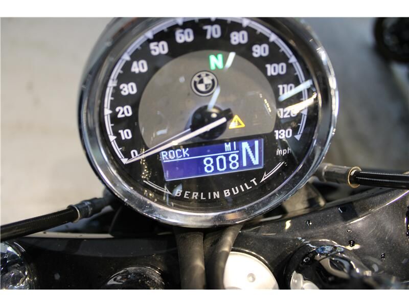 2021 BMW R18 FIRST EDITION Image 5
