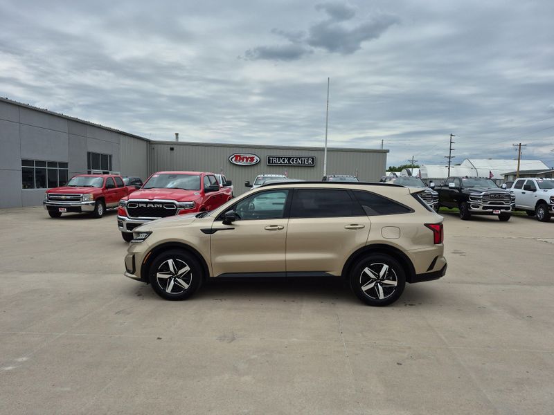 2021 Kia Sorento SImage 40