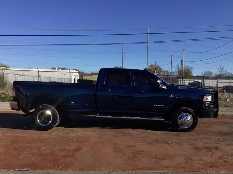 2023 RAM 3500 Big HornImage 5