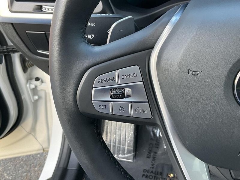 2024 BMW X3 sDrive30iImage 26