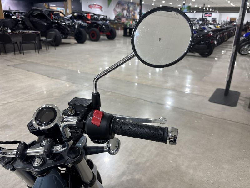 Used 2025 Honda DAX 125 Image 21