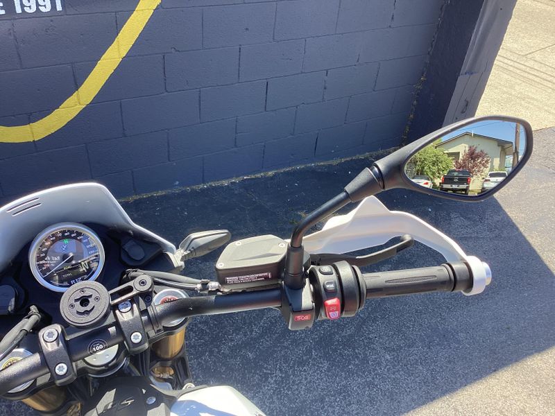 New 2026 BMW R 12 GS 